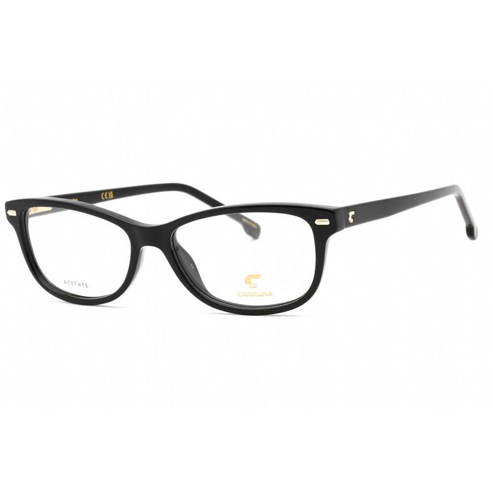 NWT Carrera CARRERA 3008-0807 00 51mm New Eyeglasses